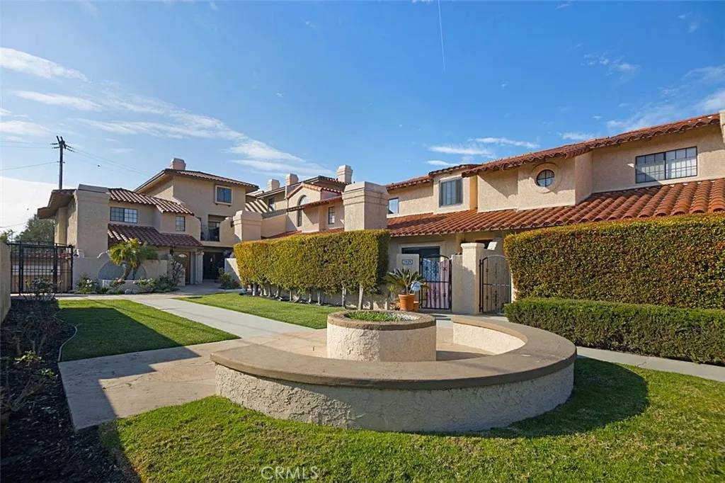 Torrance, CA 90504,3939 W 182nd Street