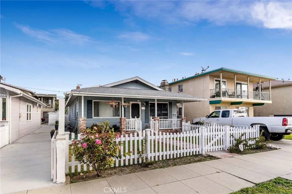 San Pedro, CA 90731,1054 W 23rd Street