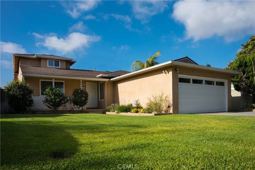 Redondo Beach, CA 90278,2802 Fisk Lane