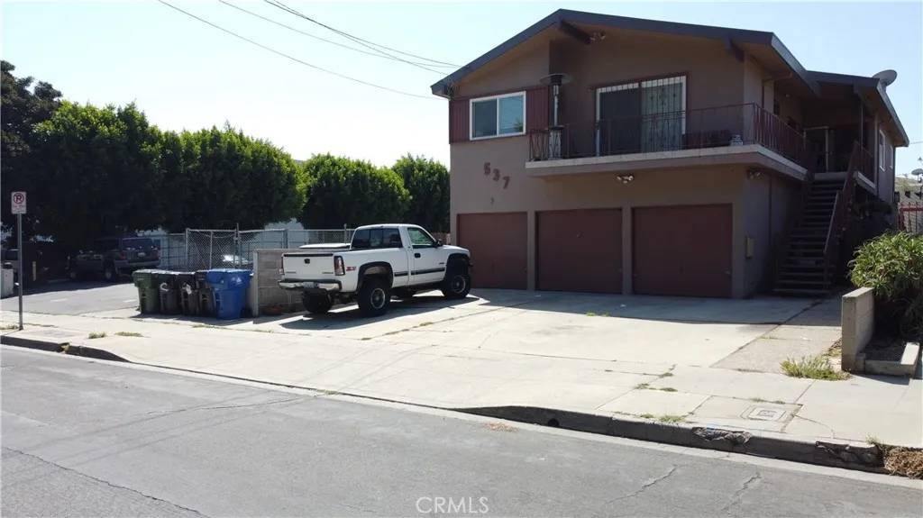San Pedro, CA 90731,537 W 10th Street