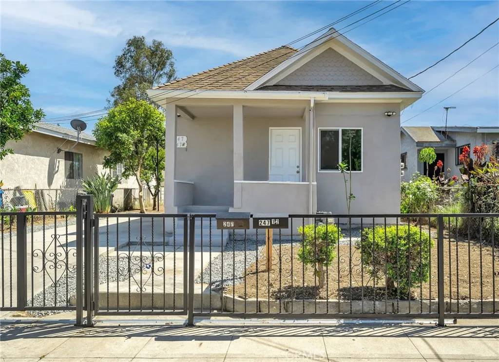 San Pedro, CA 90731,247 W Sepulveda Street