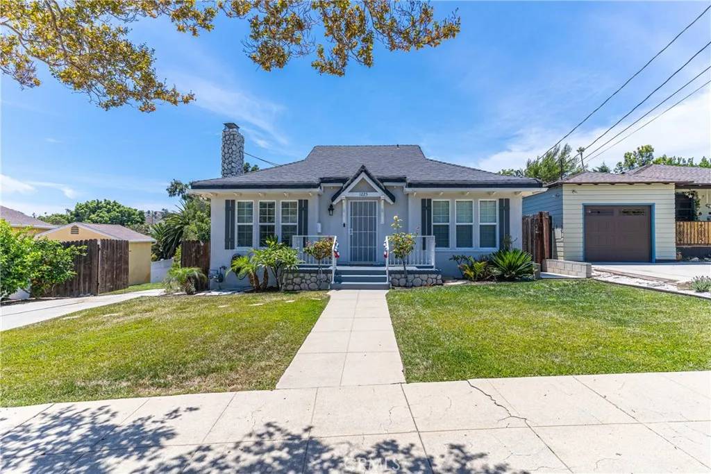 San Pedro, CA 90731,1225 W 11th Street