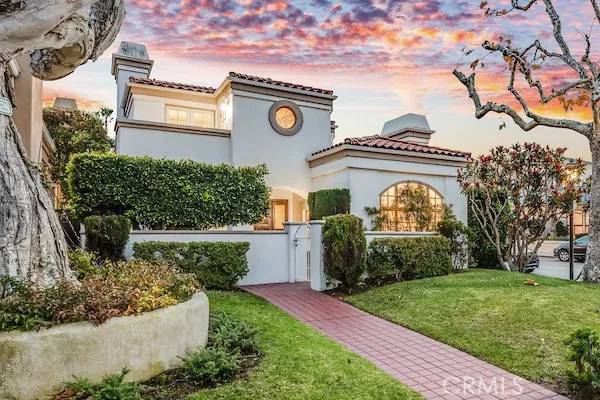 Manhattan Beach, CA 90266,750 14th Street