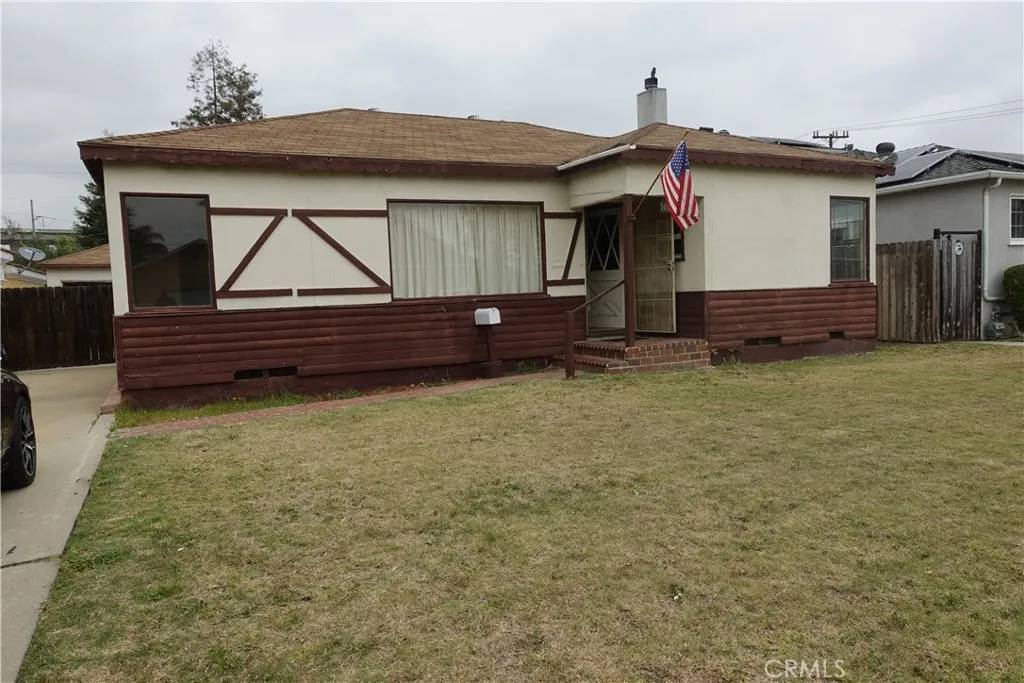 Hawthorne, CA 90250,5007 W 118th Street