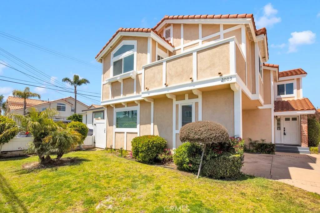 Redondo Beach, CA 90278,2003 Curtis Avenue #A