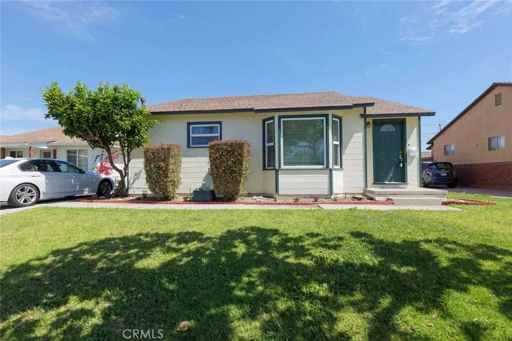 Lawndale, CA 90260,3707 W 157th Street