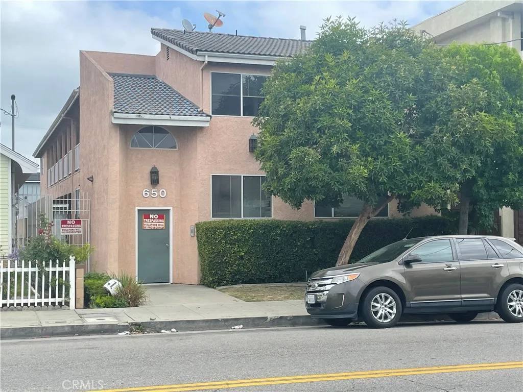 San Pedro, CA 90731,650 W 7th Street