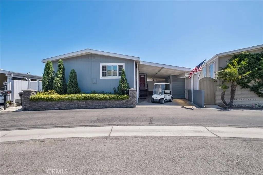 San Pedro, CA 90732,2275 W 25th #43