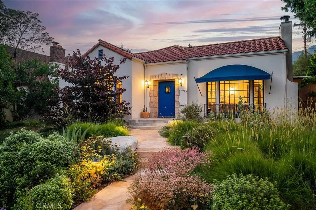 Altadena, CA 91001,1059 E Mendocino Street