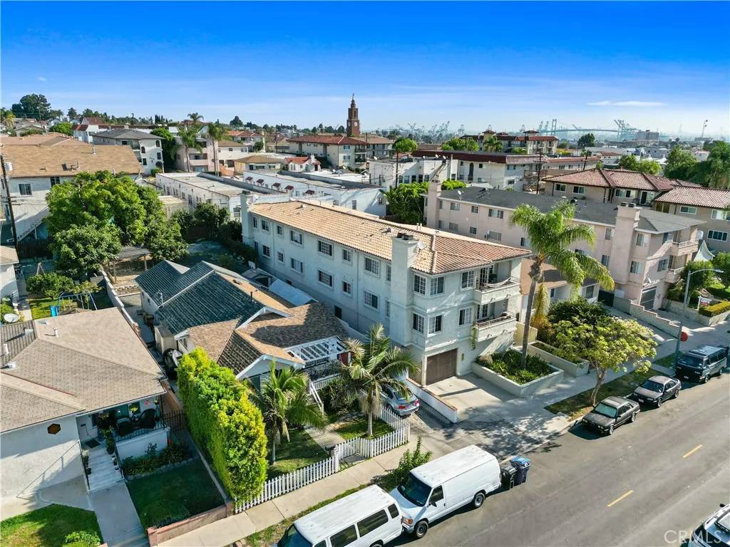 San Pedro, CA 90731,956 W 10th Street #B