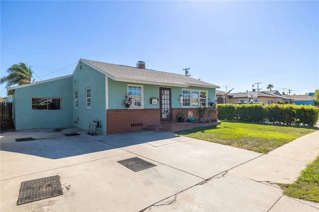 Carson, CA 90745,436 E 237th Street