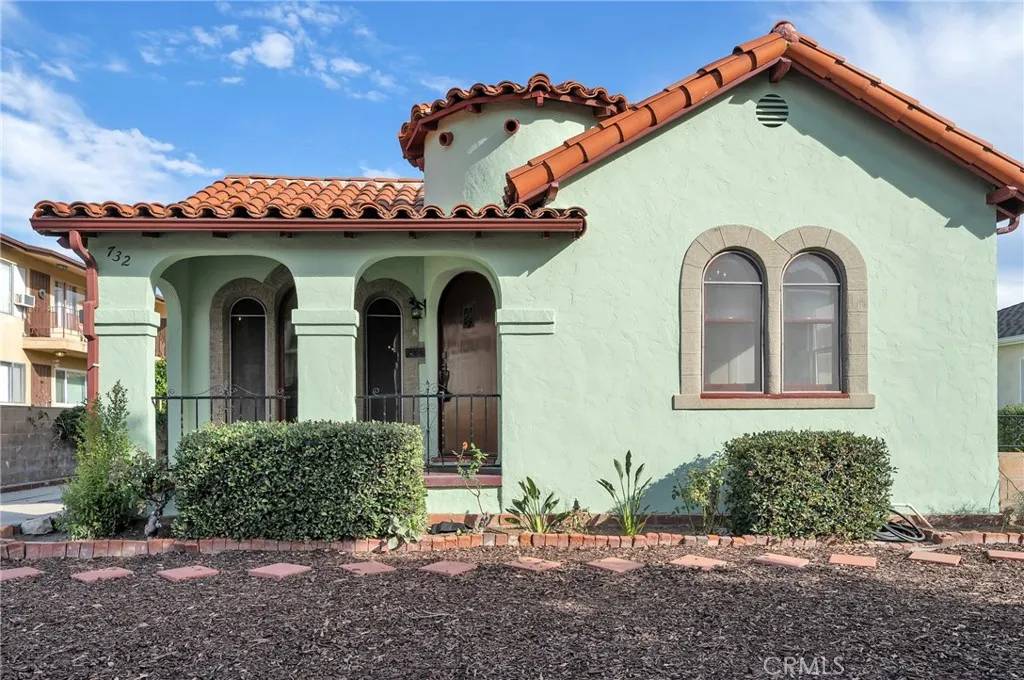 San Pedro, CA 90731,732 S Alma Street