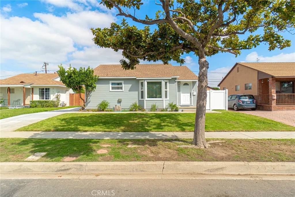 Lawndale, CA 90260,3707 W 157th Street
