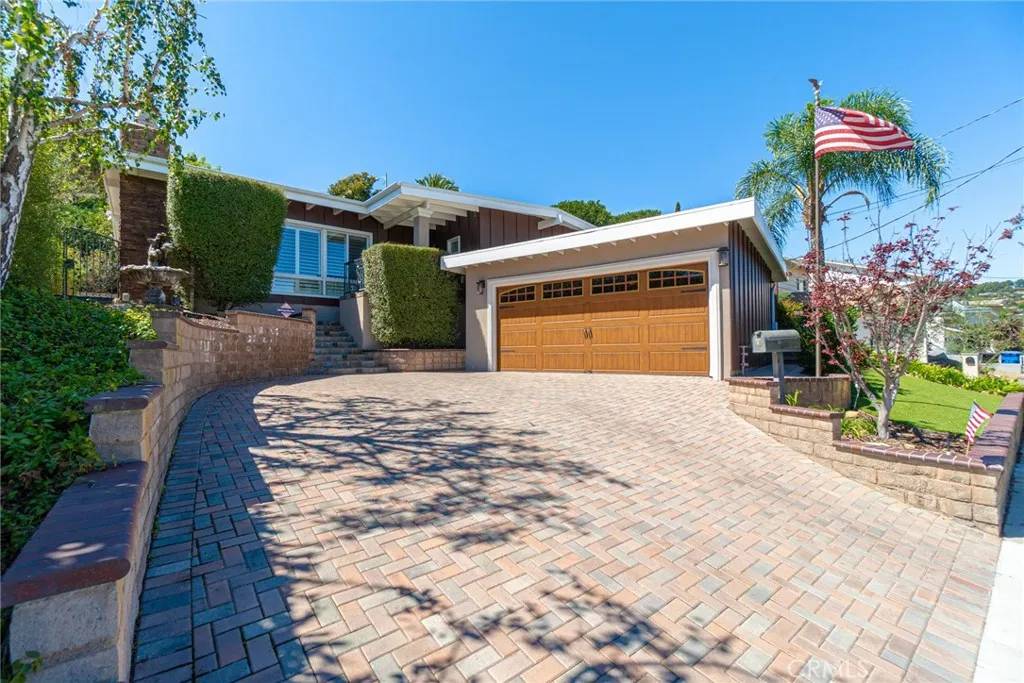 San Pedro, CA 90732,1321 S Trotwood Avenue