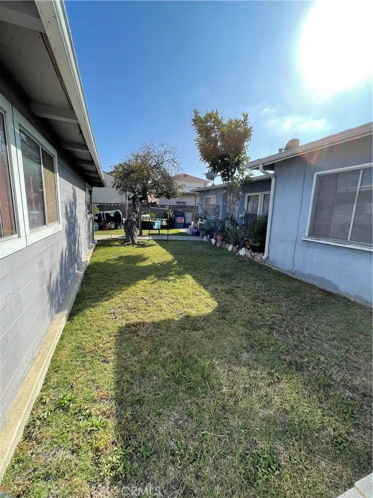 Lawndale, CA 90260,15203 Osage