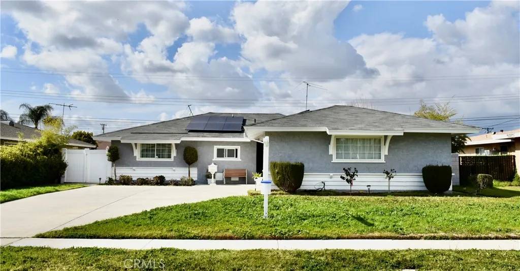 La Puente, CA 91746,1451 Meeker Avenue