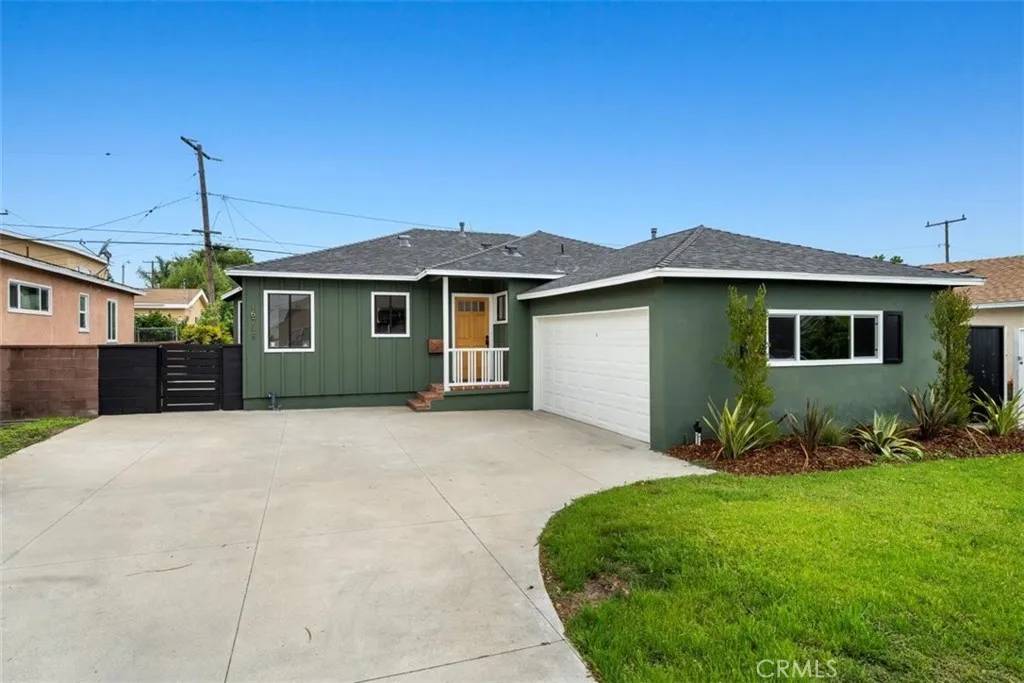 Torrance, CA 90504,16715 Glenburn Avenue