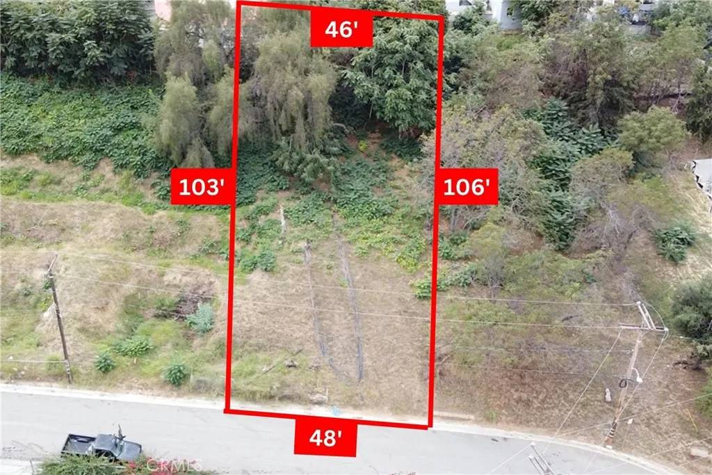 Los Angeles, CA 90063,52270110 N Bonnie Beach