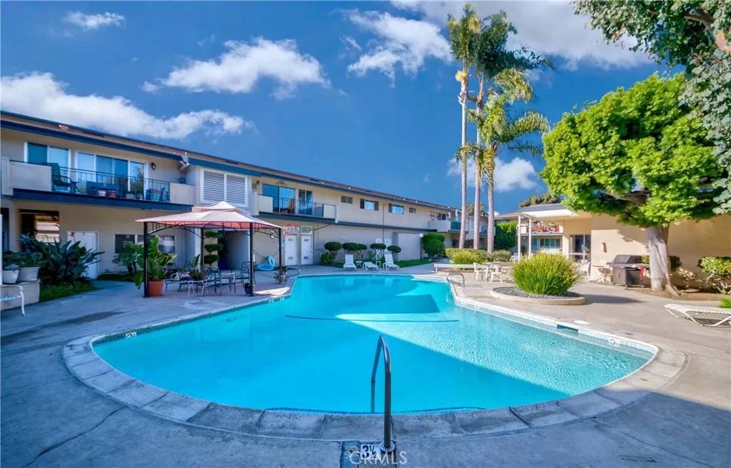 Torrance, CA 90503,3115 Merrill Drive #36
