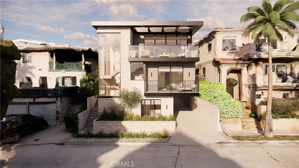 Hermosa Beach, CA 90254,444 Ocean View