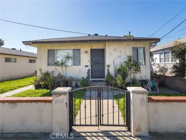 San Pedro, CA 90731,541 W 21st Street