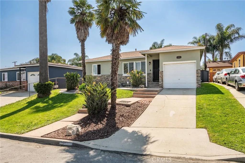 Lomita, CA 90717,2018 Garner Street