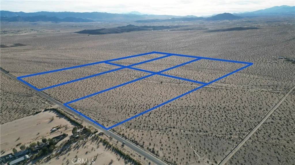 Joshua Tree, CA 92252,0 Sunfair
