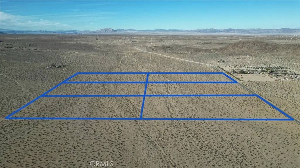 Joshua Tree, CA 92252,0 Sunfair