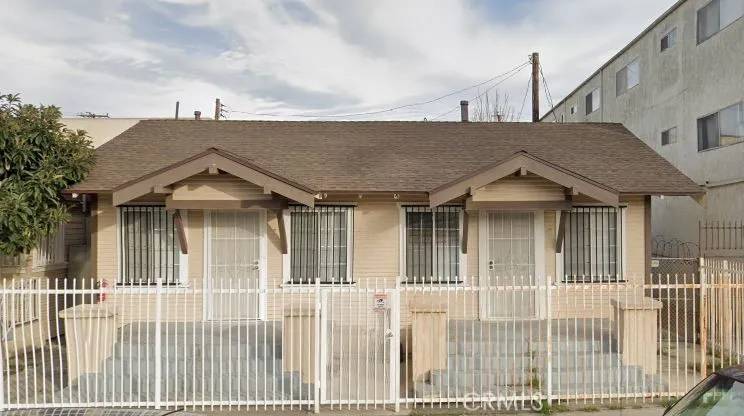 Long Beach, CA 90813,1584 Elm Avenue