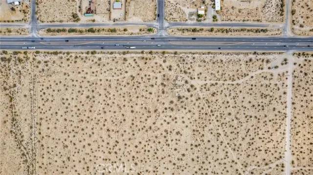 Joshua Tree, CA 92252,65810 29 Palms