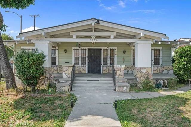 Los Angeles, CA 90043,3224 W 59th Street