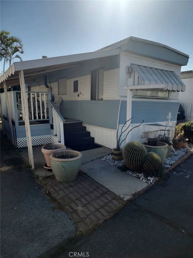 Redondo Beach, CA 90278,2345 190th #50
