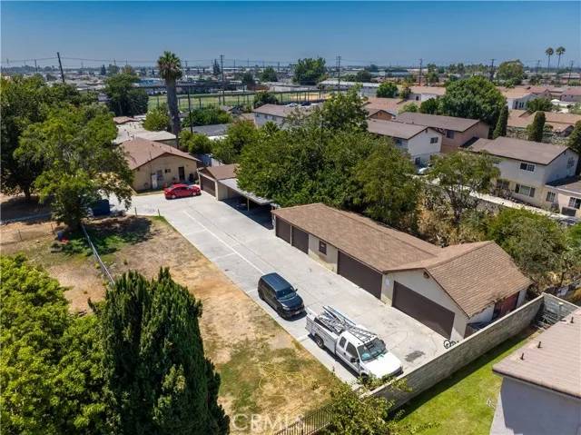 Cudahy, CA 90201,4731 Clara Street