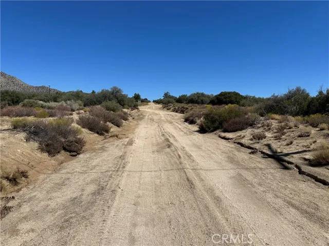 Mountain Center, CA 92561,0 Materhorn View