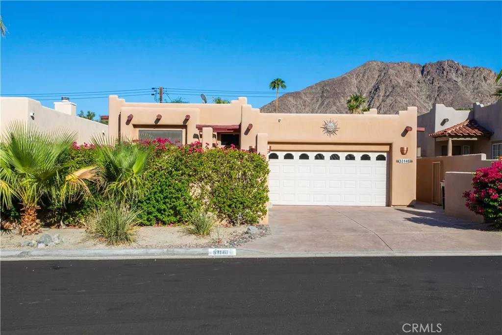 La Quinta, CA 92253,53140 Avenida Vallejo