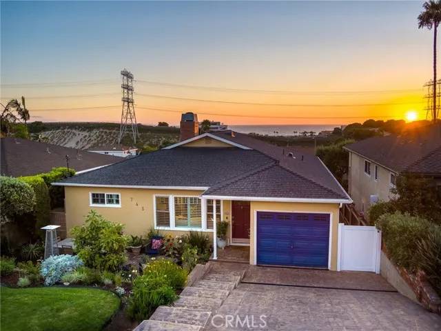 El Segundo, CA 90245,745 Hillcrest Street