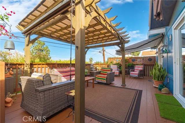Harbor City, CA 90717,1501 Palos Verdes Drive North #11