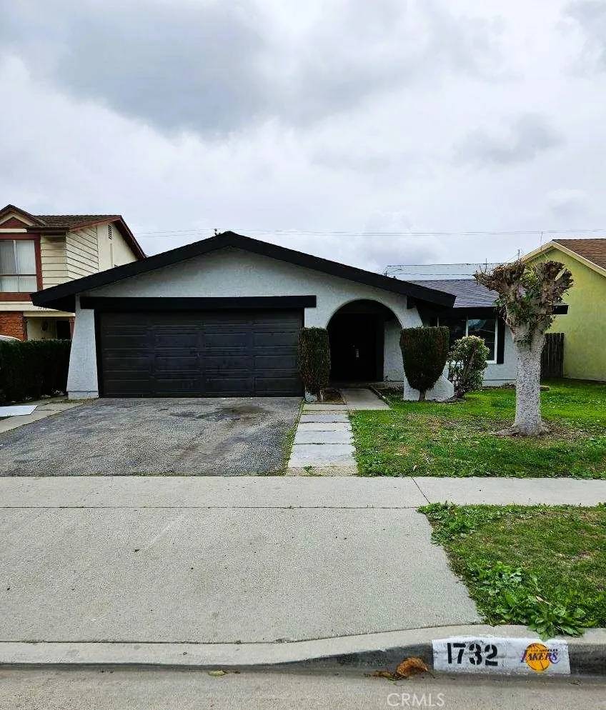 Carson, CA 90746,1732 E Cyrene Drive