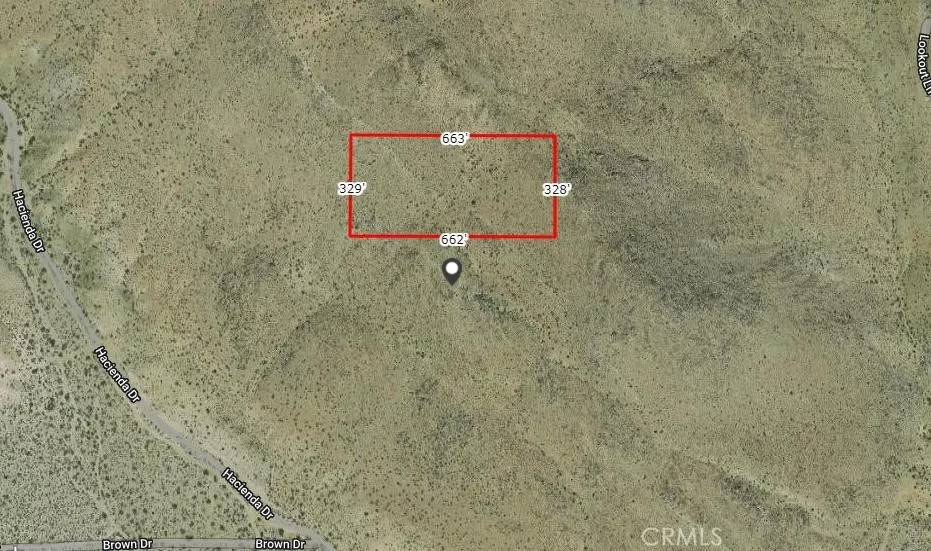 Yucca Valley, CA 92284,0 Hacienda