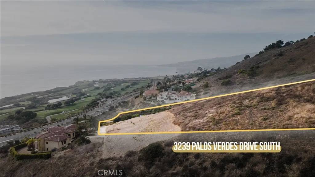 Rancho Palos Verdes, CA 90275,3239 Palos Verdes South