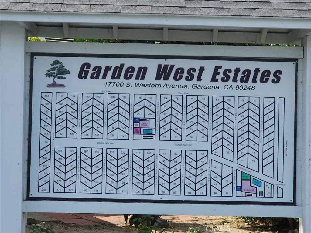 Gardena, CA 90248,17700 Western South #190