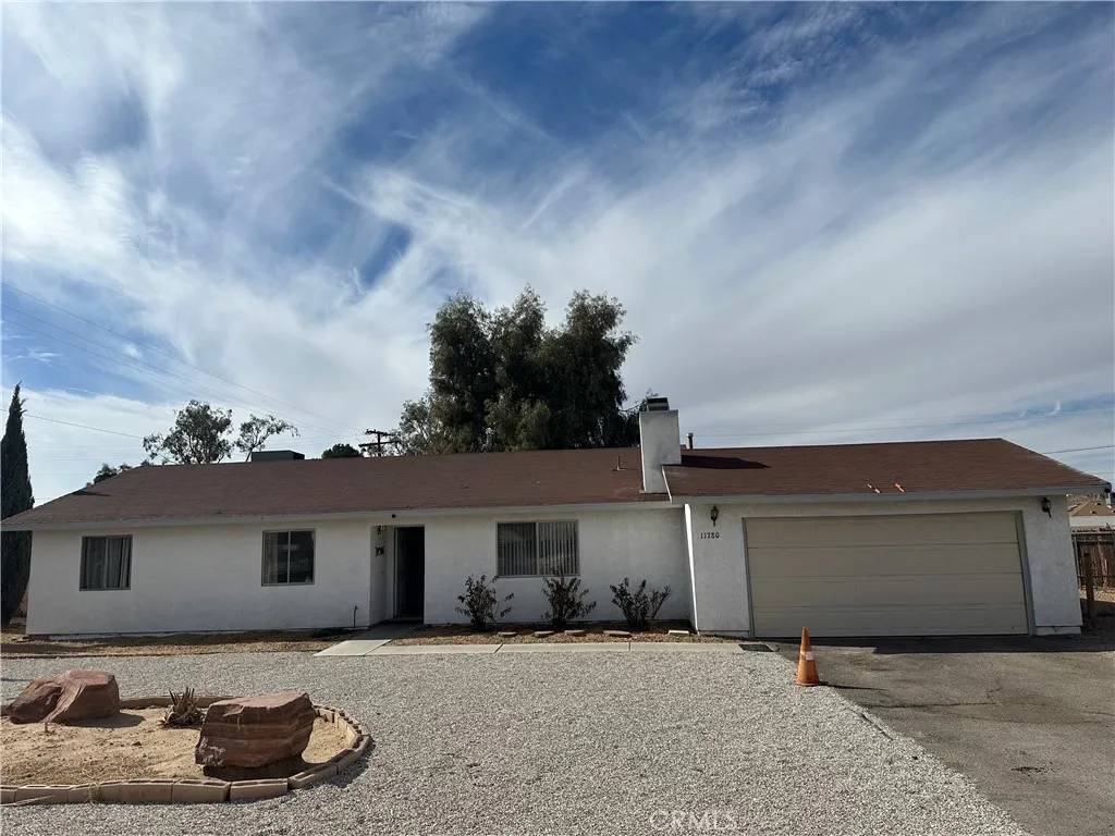 Apple Valley, CA 92308,11780 Jamacha Road