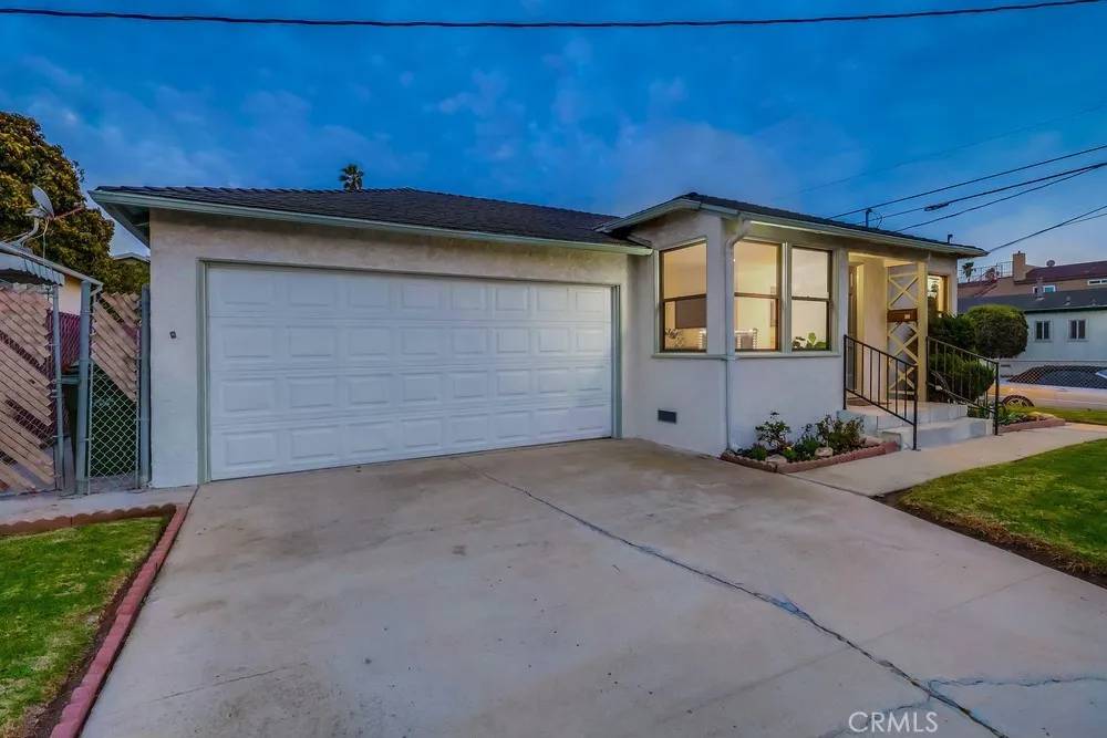 San Pedro, CA 90731,2736 S Denison Avenue