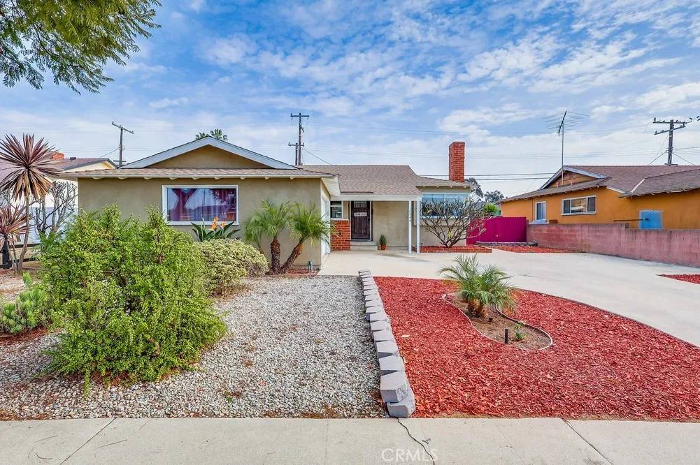 Gardena, CA 90247,16844 S Orchard Avenue