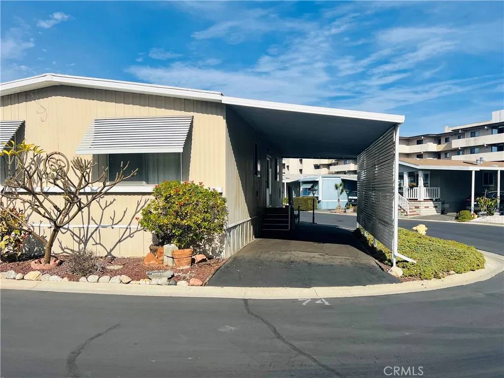 Harbor City, CA 90710,26200 Frampton #74