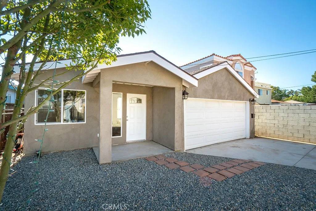 Lawndale, CA 90260,4232 W 165th Street