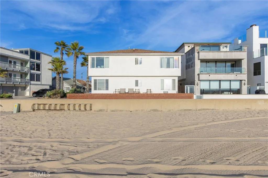 Hermosa Beach, CA 90254,2 2nd Street
