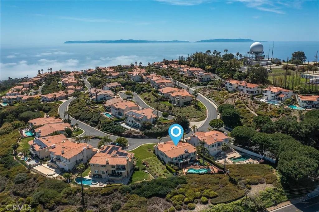 Rancho Palos Verdes, CA 90275,4 Paseo De Castana