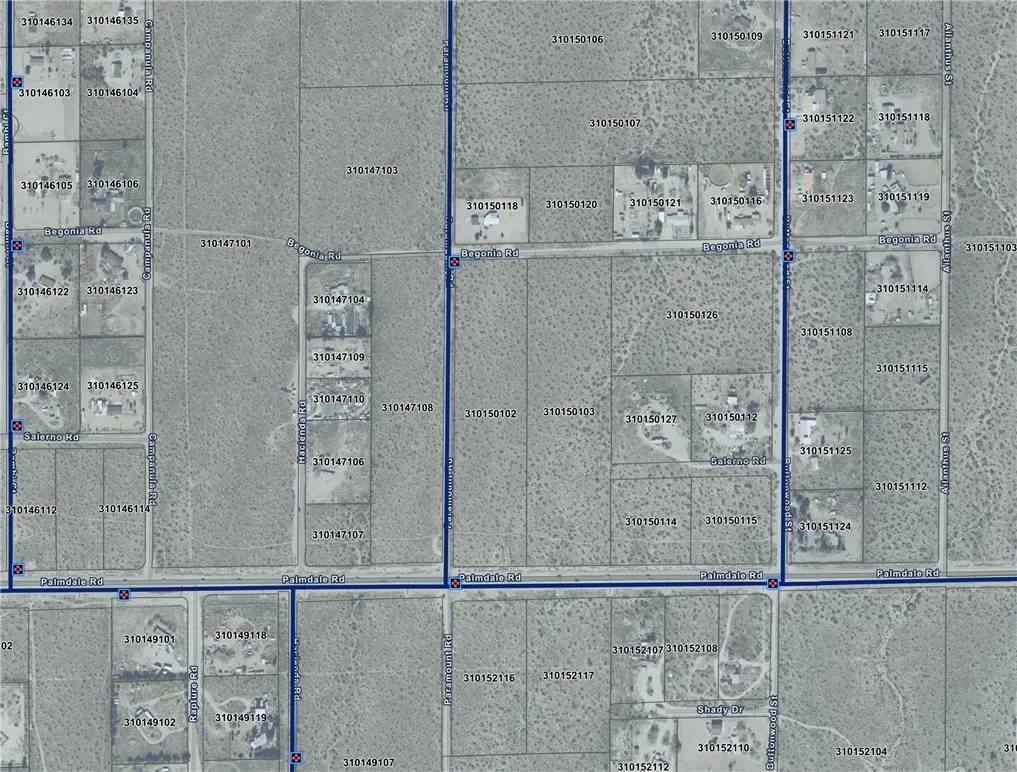Phelan, CA 92371,0 Palmdale Rd
