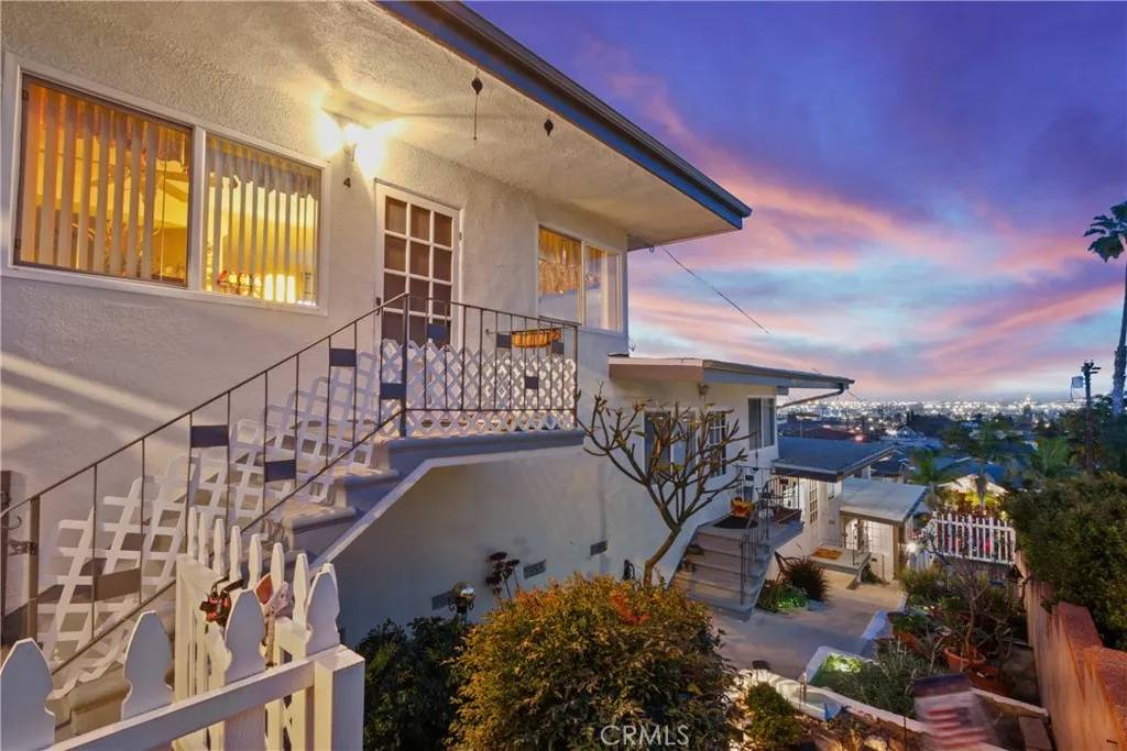 San Pedro, CA 90731,719 Oro Terrace